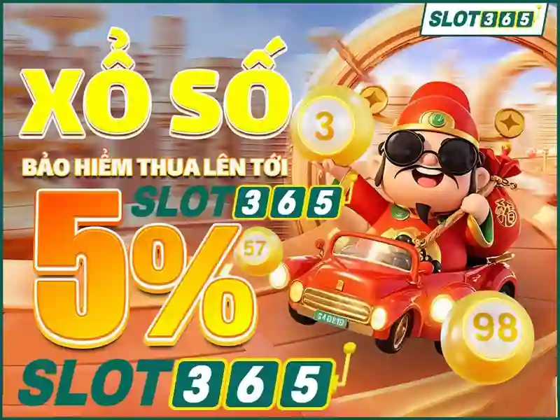 Ưu điểm khi dùng Slot365