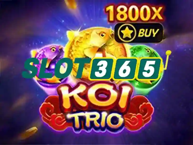 đăng ký Slot365 – Trải nghiệm giải trí đỉnh cao và an toàn Giao diện nhà cái hoàn hảo